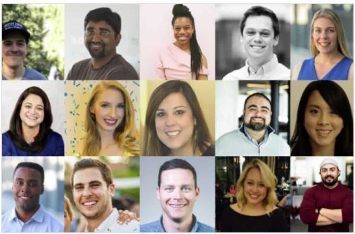 glassdoor diversity report