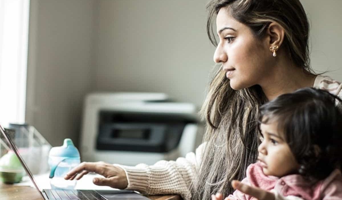 gender-neutral labor market