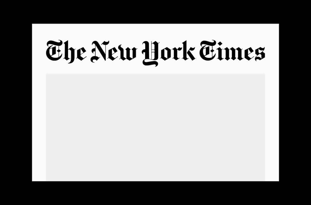 New York Times Women Make Up The Majority Of Both Leaders And Staff New York Times Women Make Up The Majority Of Both Leaders And Staff