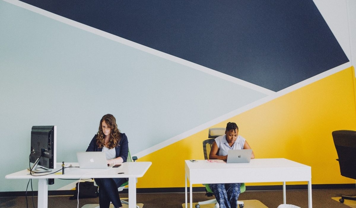 women in the workplace 2021