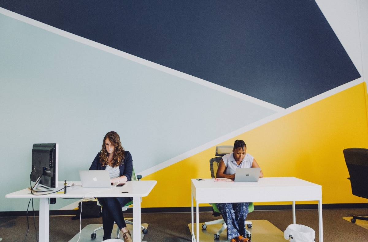 women in the workplace 2021