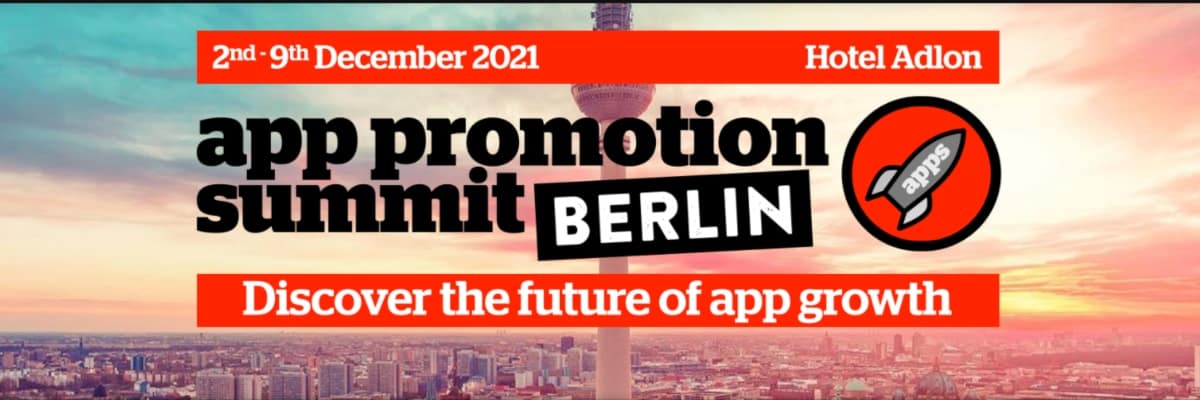 App Promotion Summit