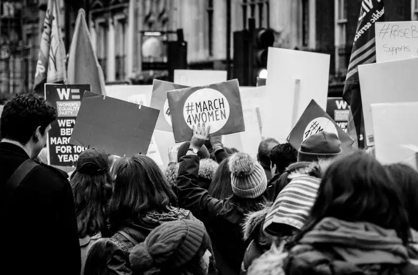 Inequality in US media remains