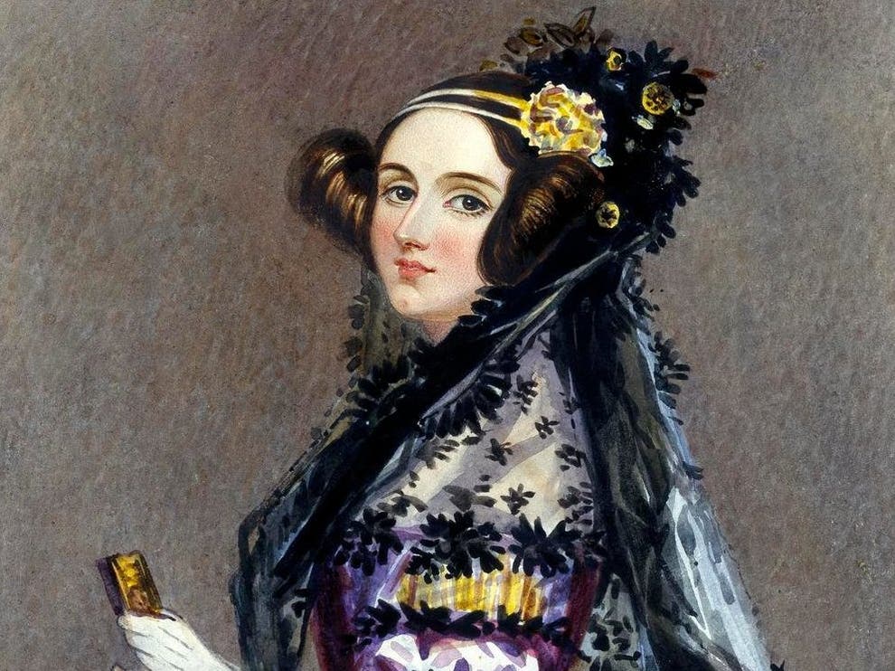Ada Lovelace Day