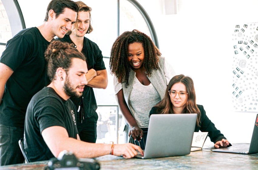 Tech Talent Charter Hackathon