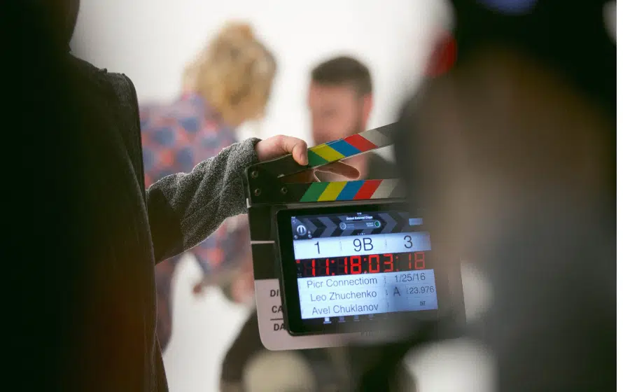 Lack of diversity in media and entertainment