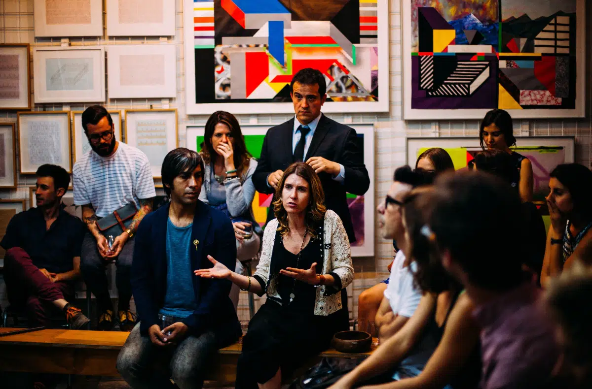 courses to improve your communication skills