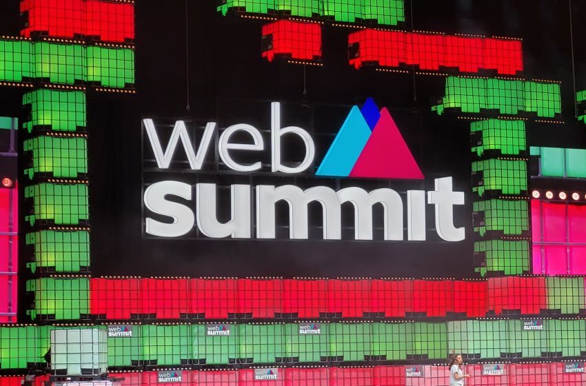 Web Summit: how is it really to be there?
