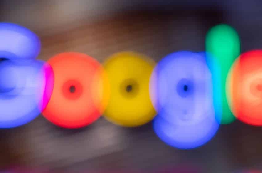 Google loses appeal for EU fine