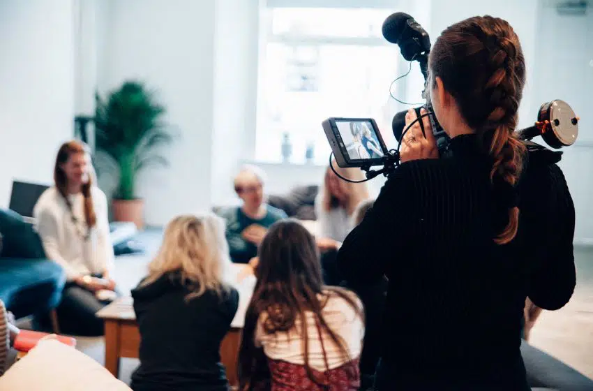 Women majority in Canadian newsrooms