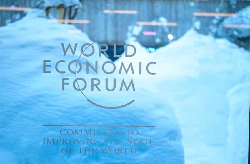 World Economic Forum cancelled due to omicron