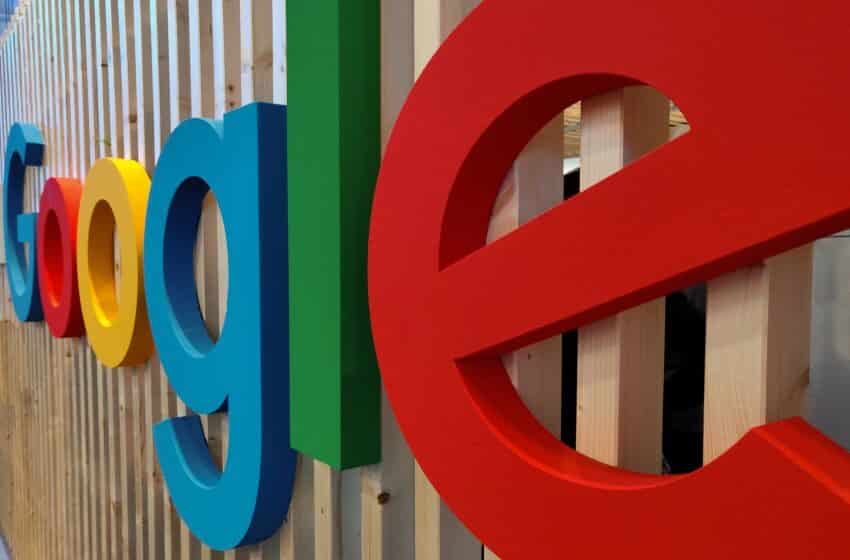 Google buying London office stressing flexible work