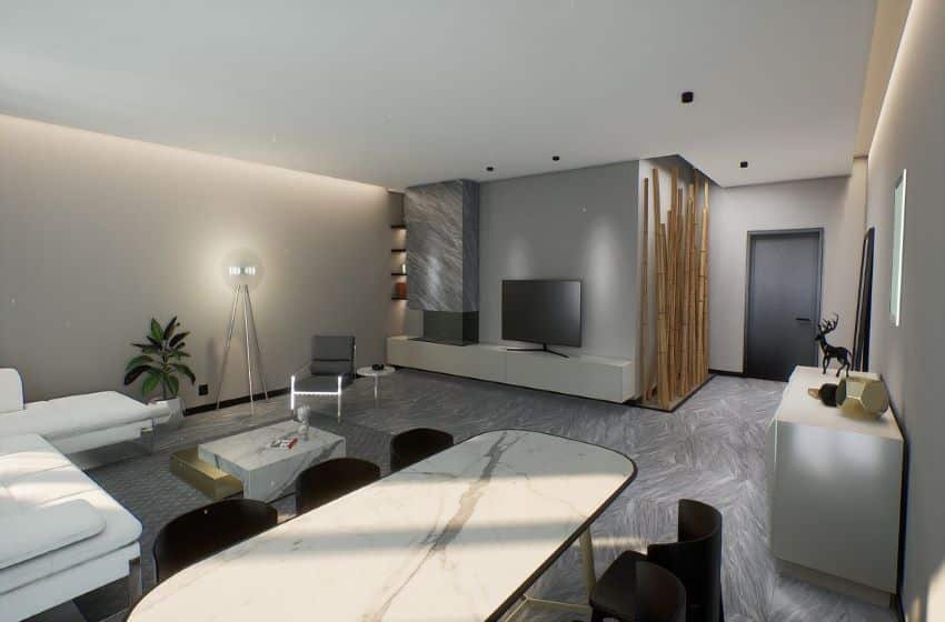 Fashion and property in the metaverse