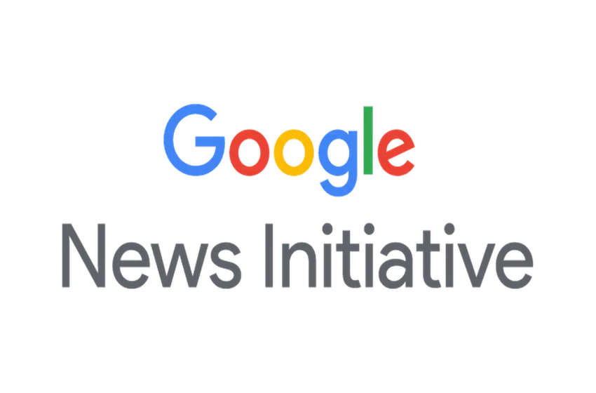 Google News Initiative