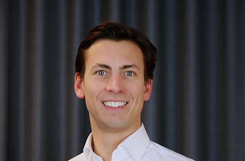 Mikael Lindahl CEO, PriceRunner that sued Google