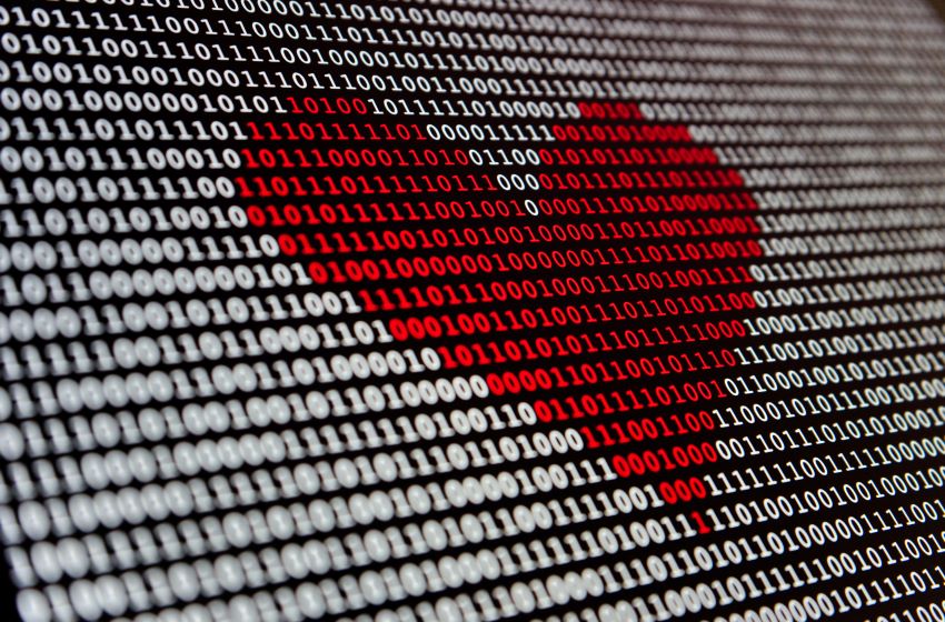 Romance scams in cryptocurrencies