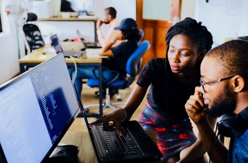 Diversity top priority for tech recruiters