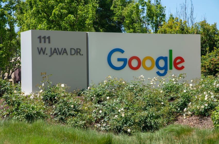 Google investing USD 9.5 billion in offices and data centres