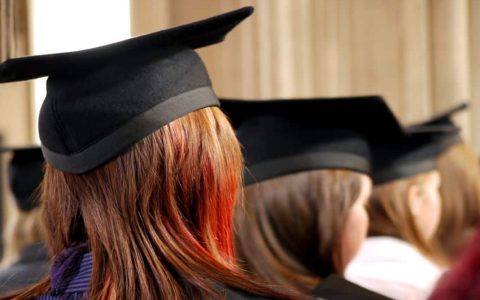 Promoting women at universities
