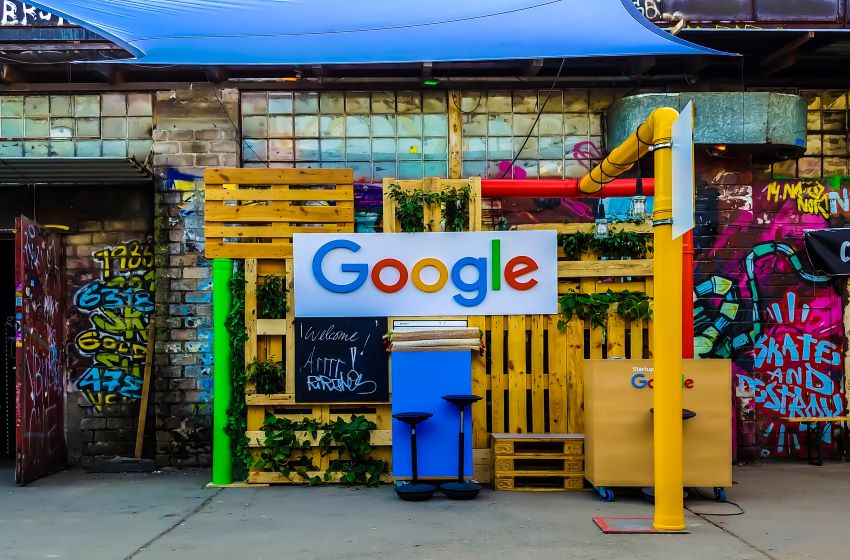 Google presents diversity report for 2022