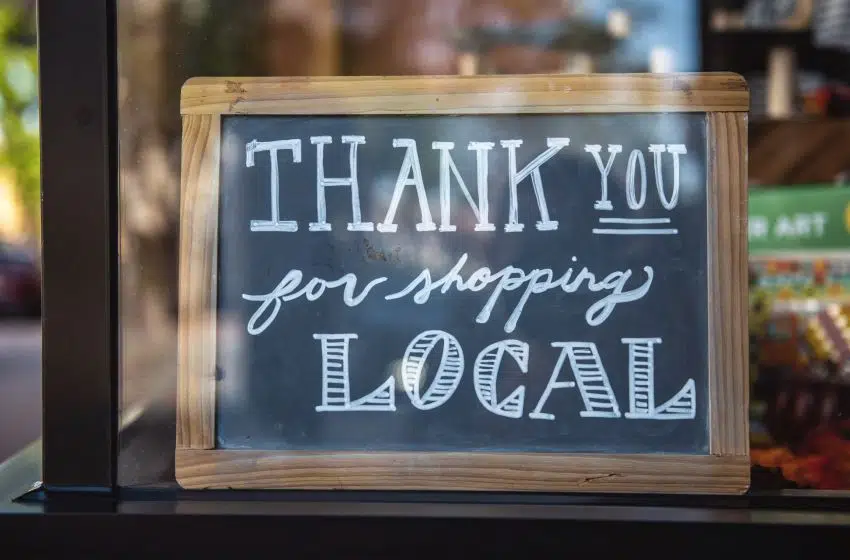 Local newspapers and the digital news consumption