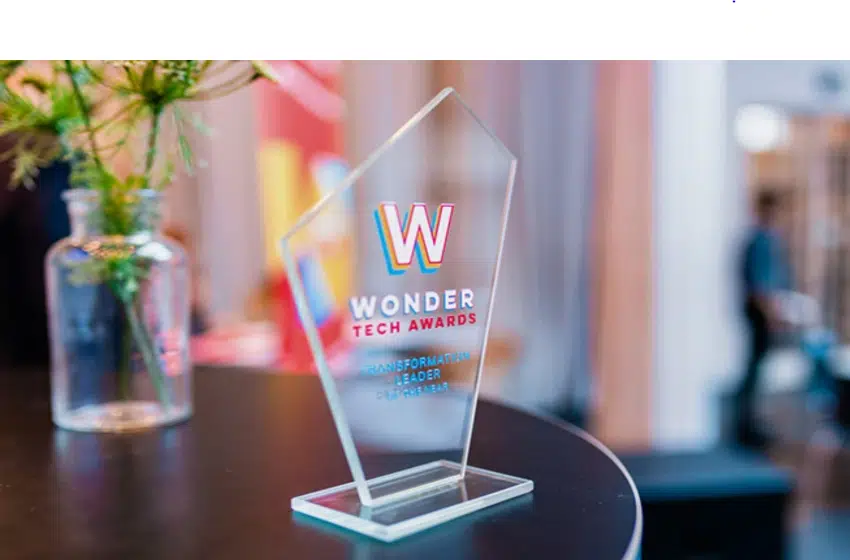 Nordic Women in Tech nomination