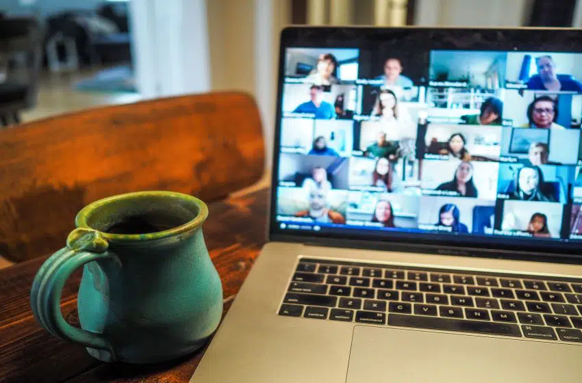 Actions trying to stop online arassment of women journalists