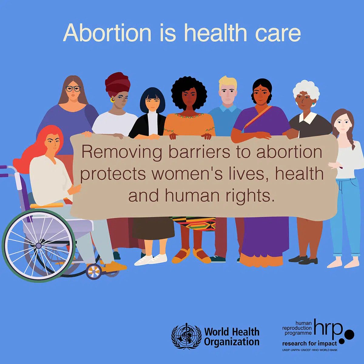 Abortion care