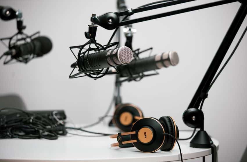Introduction to Podcasting – a Journalism.co.uk workshop