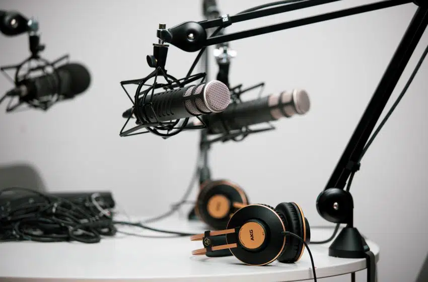 Introduction to Podcasting