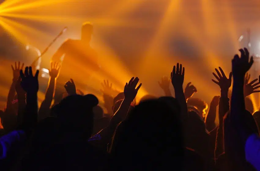Metaverse and the entertainment business