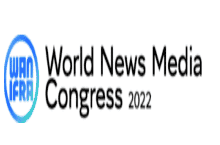 WAN-IFRA congress