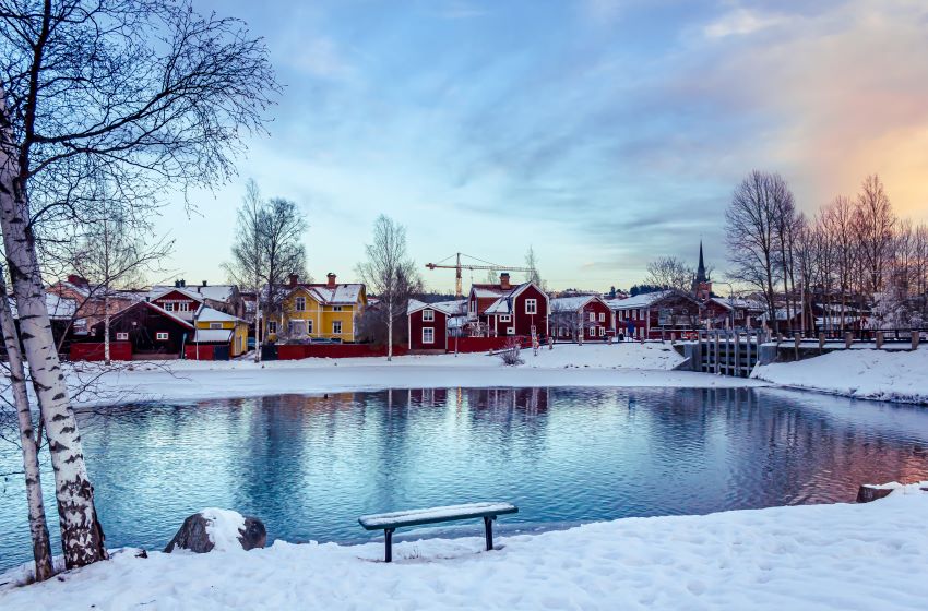 IT and Media news week 46