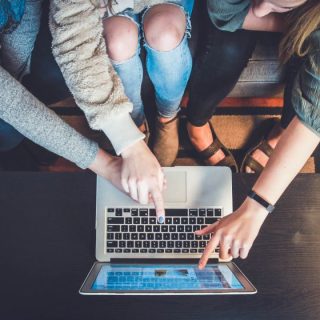 Digital transformation of the news industry