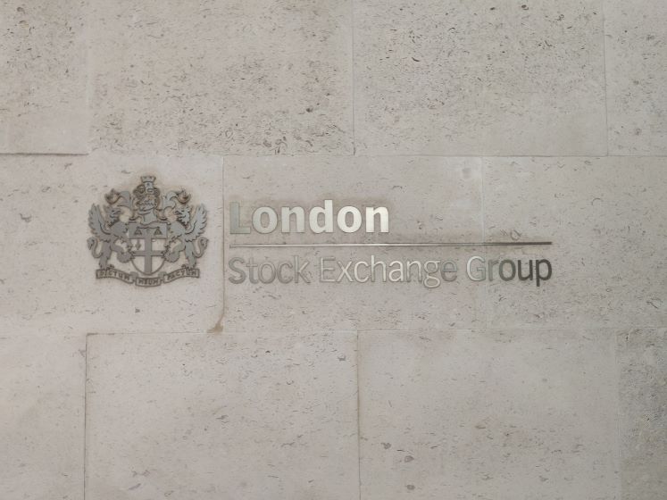 Thomson Reuters in closer cooperation with London Stock Exchange