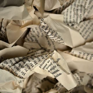 A new revenue model for news media.